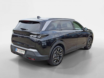 Peugeot 5008 Gebrauchtwagen Peugeot 5008 Gebrauchtwagen
