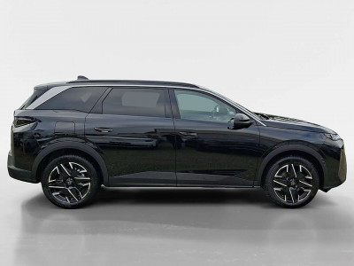 Peugeot 5008 Gebrauchtwagen Peugeot 5008 Gebrauchtwagen