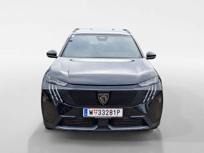 Peugeot 5008 Gebrauchtwagen Peugeot 5008 Gebrauchtwagen