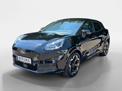 Ford Puma Vorführwagen