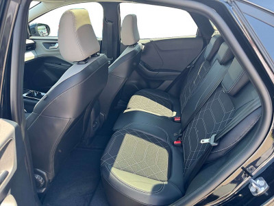 Ford Puma Vorführwagen