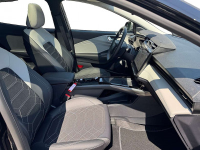 Ford Puma Vorführwagen