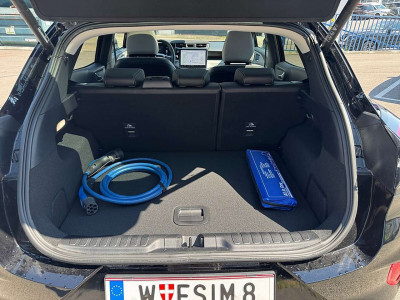 Ford Puma Vorführwagen