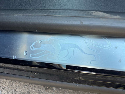 Ford Puma Vorführwagen