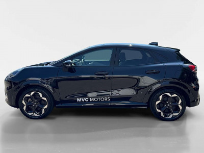 Ford Puma Vorführwagen
