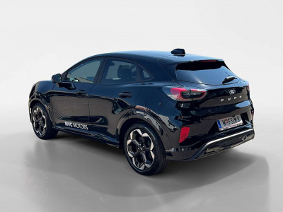 Ford Puma Vorführwagen