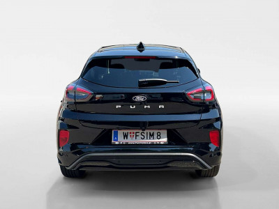 Ford Puma Vorführwagen