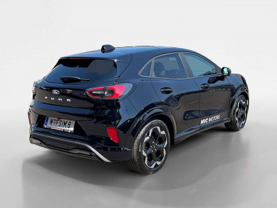 Ford Puma Vorführwagen