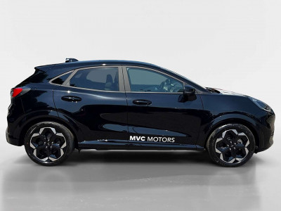 Ford Puma Vorführwagen