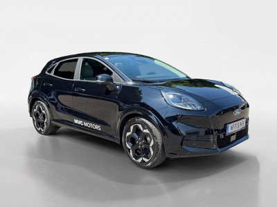 Ford Puma Vorführwagen