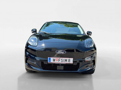 Ford Puma Vorführwagen