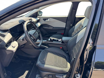 Ford Puma Vorführwagen