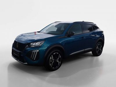 Peugeot 2008 Gebrauchtwagen Peugeot 2008 Gebrauchtwagen