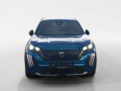 Peugeot 2008 Gebrauchtwagen