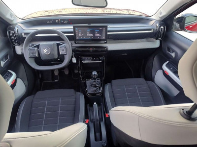 Citroën C3 Gebrauchtwagen Citroën C3 Gebrauchtwagen