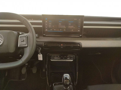 Citroën C3 Gebrauchtwagen Citroën C3 Gebrauchtwagen