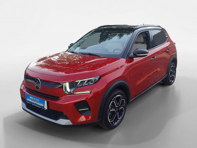 Citroën C3 Gebrauchtwagen Citroën C3 Gebrauchtwagen