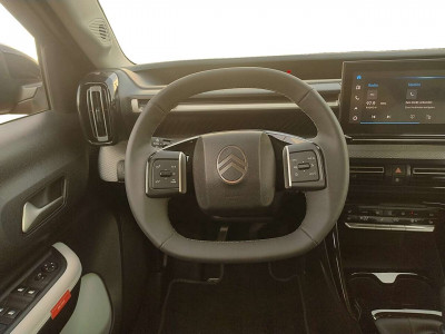 Citroën C3 Gebrauchtwagen Citroën C3 Gebrauchtwagen