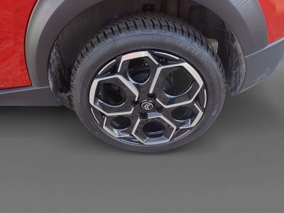 Citroën C3 Gebrauchtwagen Citroën C3 Gebrauchtwagen