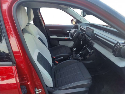 Citroën C3 Gebrauchtwagen Citroën C3 Gebrauchtwagen