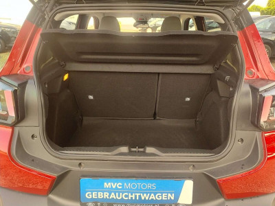 Citroën C3 Gebrauchtwagen Citroën C3 Gebrauchtwagen