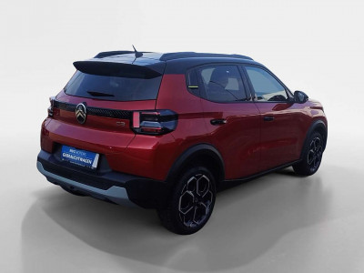 Citroën C3 Gebrauchtwagen Citroën C3 Gebrauchtwagen