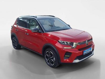 Citroën C3 Gebrauchtwagen Citroën C3 Gebrauchtwagen