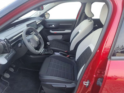 Citroën C3 Gebrauchtwagen Citroën C3 Gebrauchtwagen