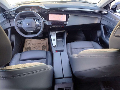 Peugeot 408 Gebrauchtwagen