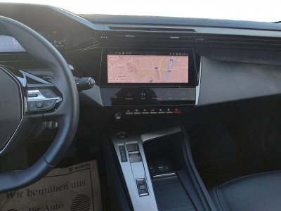 Peugeot 408 Gebrauchtwagen