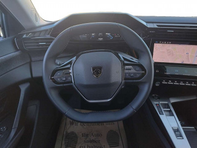 Peugeot 408 Gebrauchtwagen