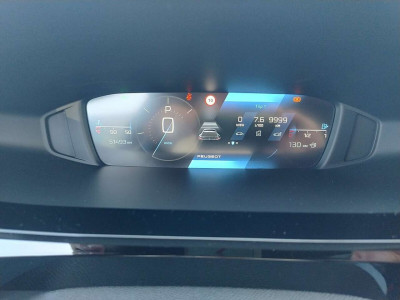 Peugeot 408 Gebrauchtwagen