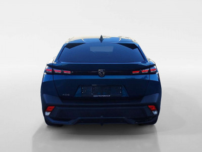 Peugeot 408 Gebrauchtwagen