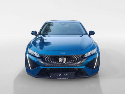 Peugeot 408 Gebrauchtwagen