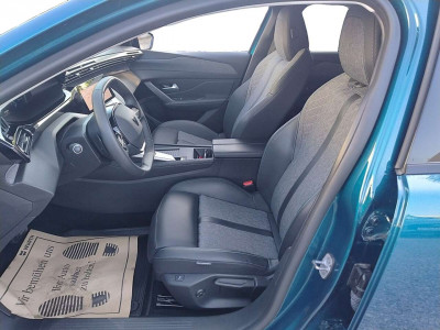 Peugeot 408 Gebrauchtwagen