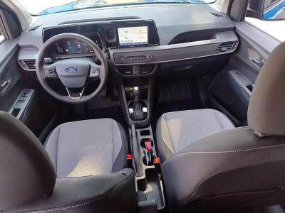 Ford Tourneo Courier Vorführwagen