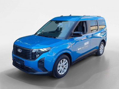 Ford Tourneo Courier Vorführwagen