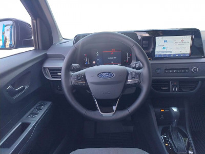 Ford Tourneo Courier Vorführwagen