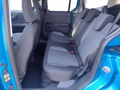 Ford Tourneo Courier Vorführwagen