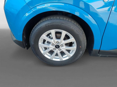 Ford Tourneo Courier Vorführwagen