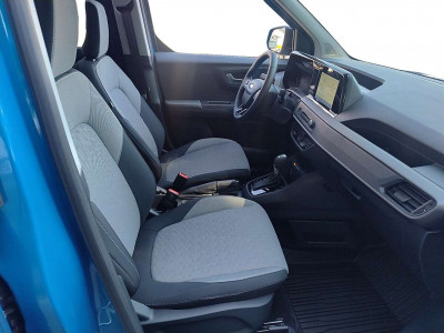 Ford Tourneo Courier Vorführwagen