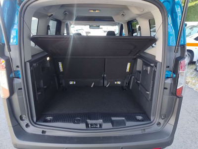 Ford Tourneo Courier Vorführwagen