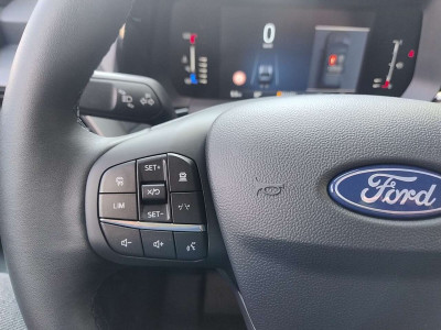 Ford Tourneo Courier Vorführwagen