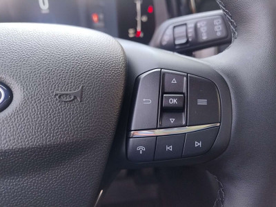 Ford Tourneo Courier Vorführwagen