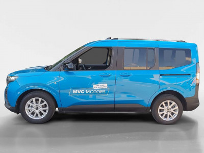 Ford Tourneo Courier Vorführwagen