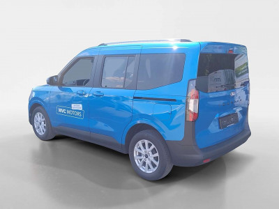 Ford Tourneo Courier Vorführwagen