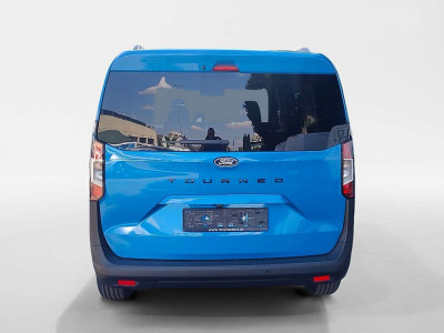 Ford Tourneo Courier Vorführwagen
