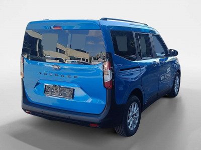 Ford Tourneo Courier Vorführwagen