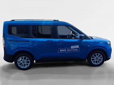 Ford Tourneo Courier Vorführwagen