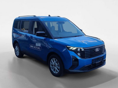 Ford Tourneo Courier Vorführwagen